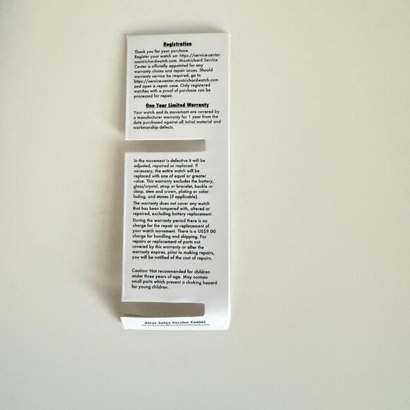 NWT - Disney Mickey Mouse Adult Vintage Analog Quartz Watch - Picture 8 of 16